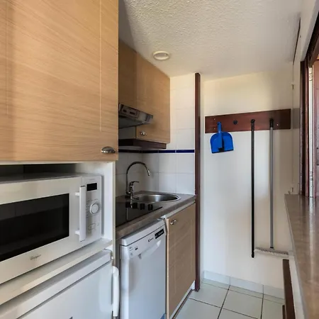Port Du Crouesty - Maeva - 2 Pieces 4 Personnes - Confort Mae-6444 *