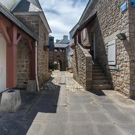 Lejlighed Port Du Crouesty - Maeva - 2 Pieces 4 Personnes - Confort Mae-6444 Arzon