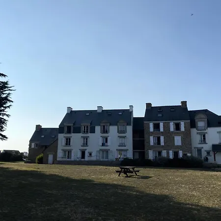 Lejlighed Port Du Crouesty - Maeva - 2 Pieces 4 Personnes - Confort Mae-6444 Arzon