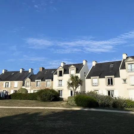 Lejlighed Port Du Crouesty - Maeva - 2 Pieces 4 Personnes - Confort Mae-6444 *