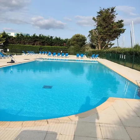 Port Du Crouesty - Maeva - 2 Pieces 4 Personnes - Confort Mae-6444 Lejlighed
