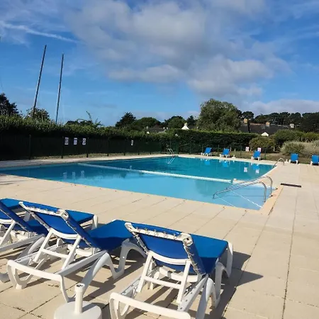 Port Du Crouesty - Maeva - 2 Pieces 4 Personnes - Confort Mae-6444 Lejlighed Arzon