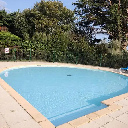 Port Du Crouesty - Maeva - 2 Pieces 4 Personnes - Confort Mae-6444 Lejlighed