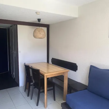 Port Du Crouesty - Maeva - 2 Pieces 4 Personnes - Confort Mae-6444